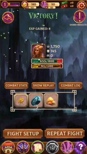 Guild Masters screenshot 2