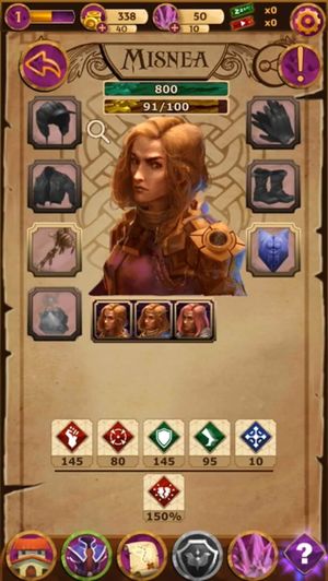 Guild Masters screenshot 3