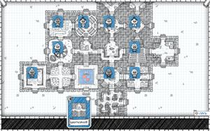 Guild of Dungeoneering screenshot 3