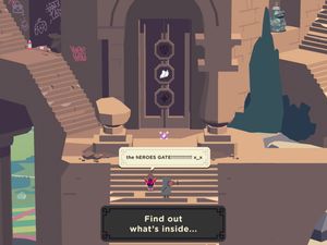 Guildlings screenshot 1