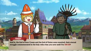 Guildmaster Story screenshot 4