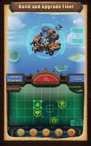 Gumballs & Dungeons screenshot 4