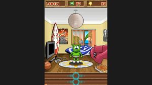 Gummibär Mobile Game screenshot 2