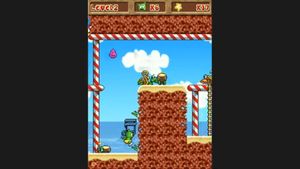 Gummibär Mobile Game screenshot 3