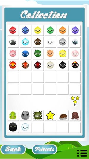 Gummy World screenshot 4