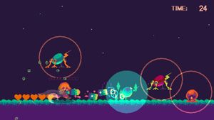 GummyShooter screenshot 1