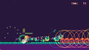 GummyShooter screenshot 2