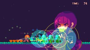 GummyShooter screenshot 3