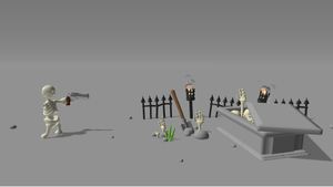 Gumslinger screenshot 4