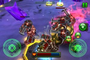 Gun Bros 2 screenshot 1