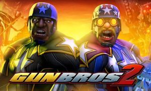 Gun Bros 2 screenshot 3