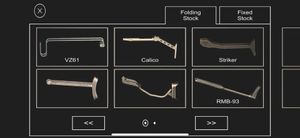 Gun Building 3 screenshot 1