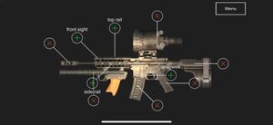 Gun Building 3 screenshot 3