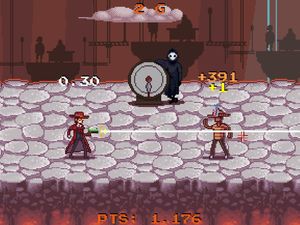 Gun Done screenshot 2