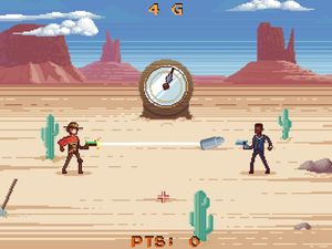 Gun Done screenshot 4