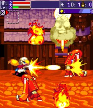 Gun Fever screenshot 1