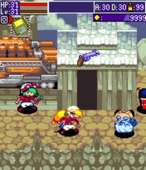 Gun Fever screenshot 2