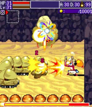 Gun Fever screenshot 3