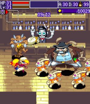 Gun Fever screenshot 4