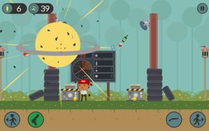Gun in 60 Seconds Remix screenshot 3