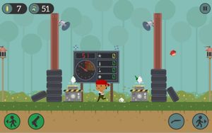 Gun in 60 Seconds Remix screenshot 4