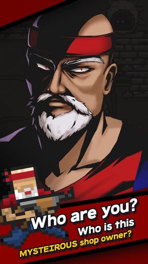 Gun Priest screenshot 3
