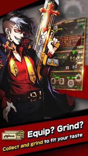 Gun Priest screenshot 4