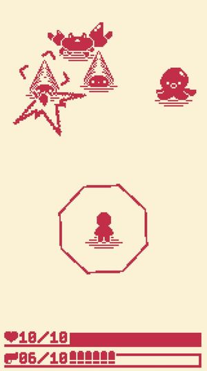 Gun Rounds screenshot 4