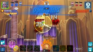 GunboundM screenshot 3