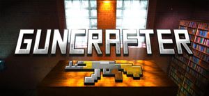 Guncrafter screenshot 1