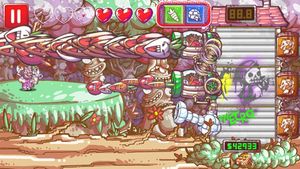Gunhouse screenshot 2