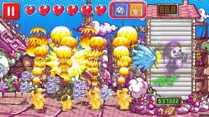 Gunhouse screenshot 4