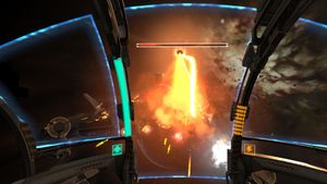 Gunjack 2: End of Shift screenshot 3