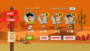 GunKinger Bonanza screenshot 4
