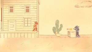 Gunman Clive screenshot 3