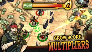 Guns 4 Hire screenshot 4
