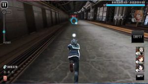 Guns n' Souls feat. Song Summoner screenshot 1