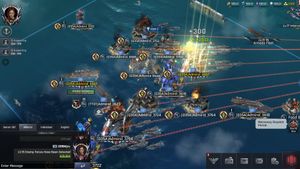 Gunship Battle: Crypto Conflict screenshot 2