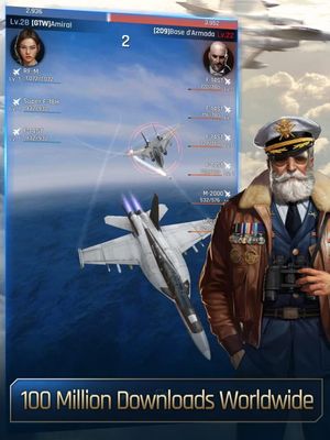Gunship Battle: Total Warfare screenshot 3