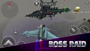 Gunship Battle screenshot 4