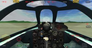 Gunship III screenshot 1