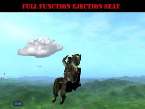 Gunship III screenshot 4