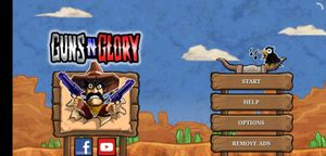 Guns'n'Glory screenshot 3