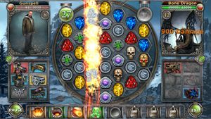 Gunspell screenshot 3