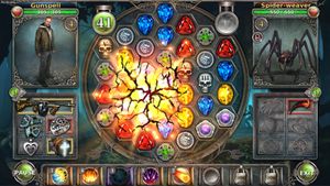 Gunspell screenshot 4