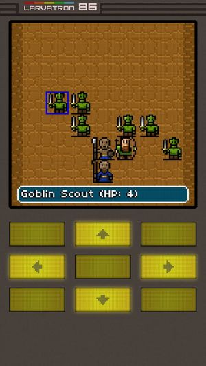 Gurk II screenshot 4
