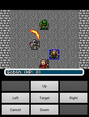 Gurk screenshot 1