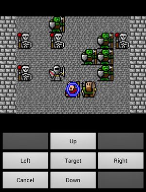 Gurk screenshot 3