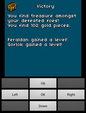 Gurk screenshot 4