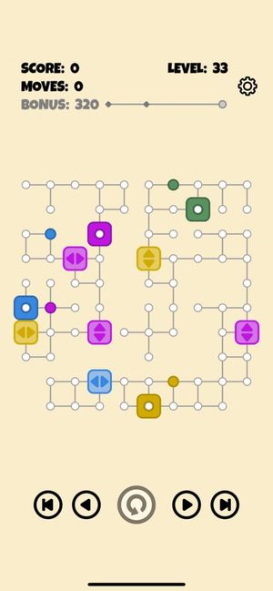 Guroku screenshot 1
